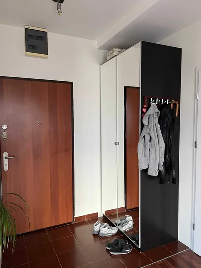 Mieszkanie w spokojnej okolicy, blisko metra - miniatura 5