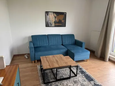 Mieszkanie 2 pokoje, 2 miejsca postojowe w hali garażowej - miniatura 4