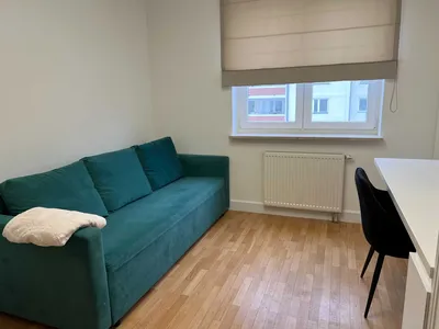 wynajmę bezpośrednio 4 pokoje na Kabatach - miniatura 4