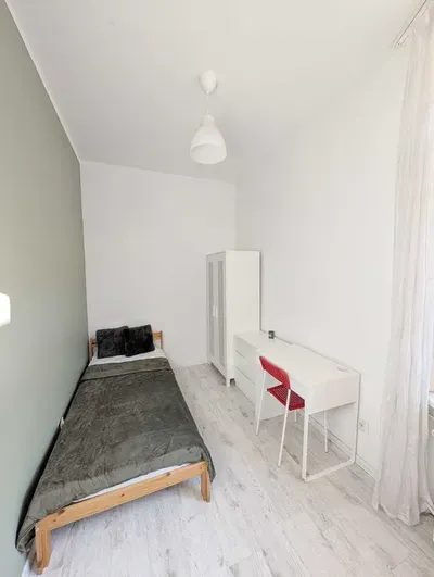 Pokój jednoosobowy Centrum przy Turzynie - miniatura 3