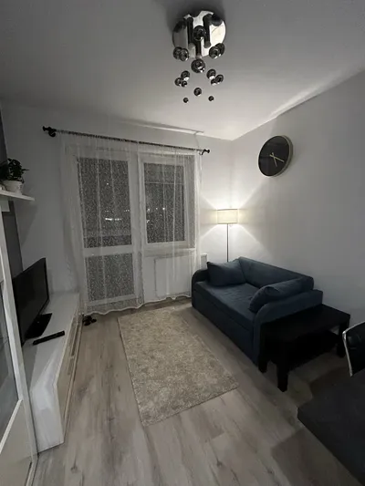 Wielicka, 2500 zl BEZ PROWIZJI od kwietnia - miniatura 2