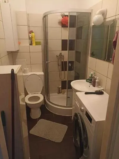 Mieszkanie do wwynajęcia 30 m2 na osiedlu Tysiąclecia Rzeszów - miniatura 2