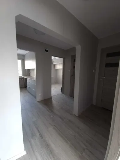 Do wynajęcia funkcjonalne 48 m2 , 2-pokojowe Szwederowo ul, Ugory