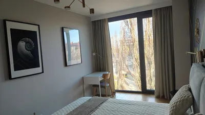 Apartament Unia Art Residence - Basen Siłownia Room Service - miniatura 5