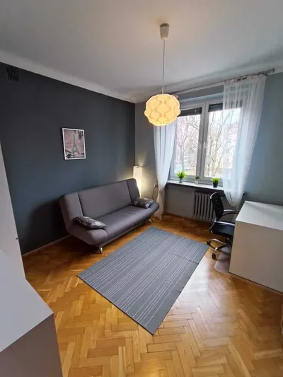 Dwupokojowe mieszkanie 49 m2 | Wieniawa | blisko centrum - miniatura 3