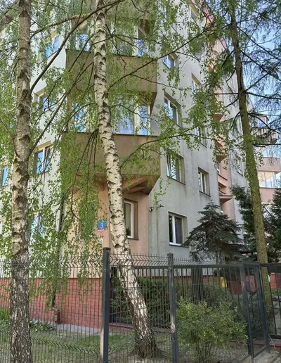 Wynajmę mieszkanie w blokach 2 pokoje, Łódź ul. Ruska 3