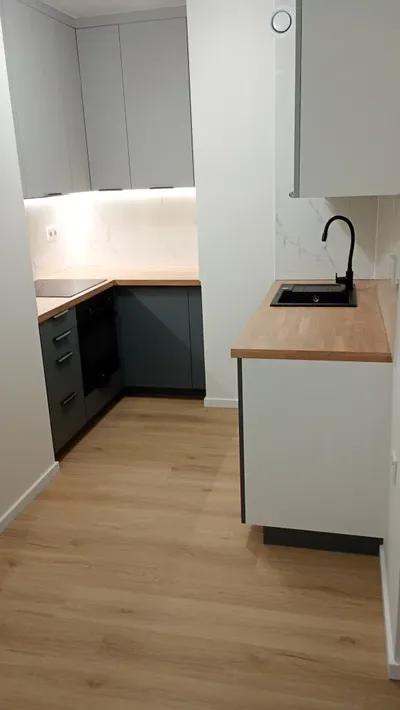 Mieszkanie nowe apartament 42 m2 centrum z garażem dla studentów par - miniatura 2