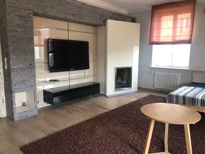 Pokoj na Starej Ochocie