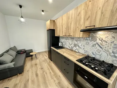 Nowoczesne 3 pokojowe mieszkanie z klimatyzacją - miniatura 5