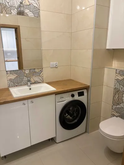 Jurowiecka 13 Apartamenty Jagiellonskie 2 pok.+miejsce postojowe - miniatura 5
