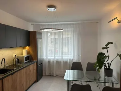 Przestronne, nowoczesne, spokojne 55 m2 w centrum Rzeszowa - miniatura 5