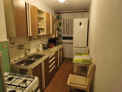 Kompaktowy pokój na Przymorzu od Zaraz - miniatura 5