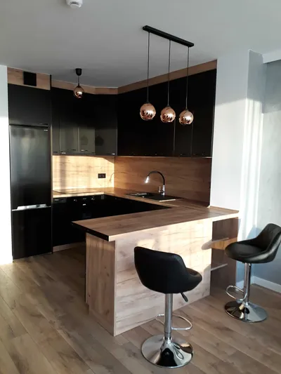 APARTAMENT - LUBLIN Unia Art Residence - miniatura 5