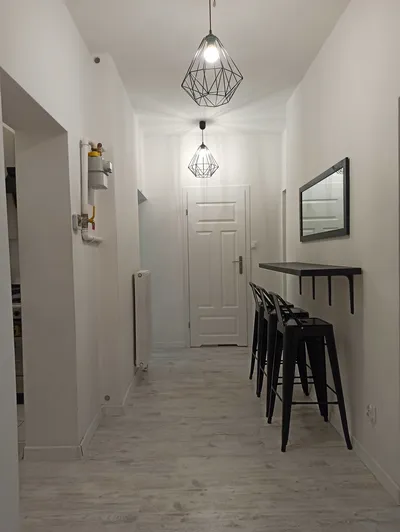 Przytulny pokój dwuosobowy w okolicach Bramy Portowej - miniatura 5