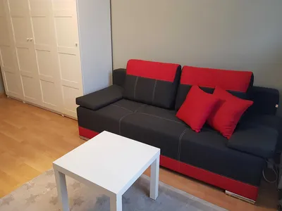 Duży pokój do wynajęcia jedna osoba lub para - miniatura 3