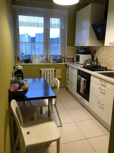 Pokój dla kobiety Gdańsk Wrzeszcz - miniatura 4