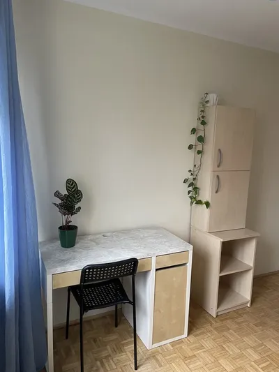 Wynajem 2 pokoje Rzeszów - miniatura 2