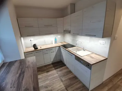 Mieszkanie | 2 pokoje | 56m2 z parkingiem | ul.Langiewicza 21 CENTRUM - miniatura 2