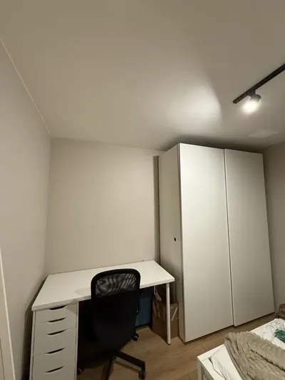 Odstąpie pokój 10 min pieszo od Manufaktury w Łodzi. - miniatura 3