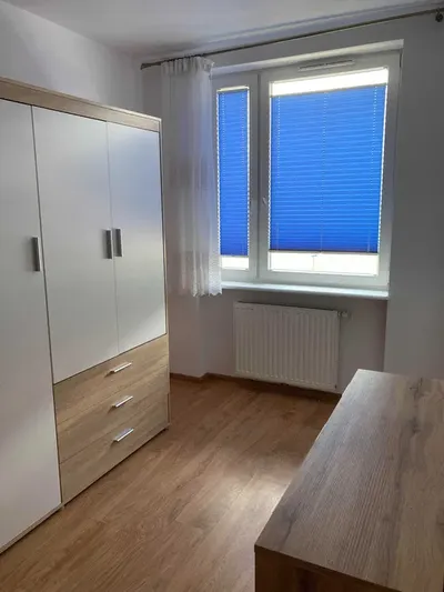 Mieszkanie 46m2, osobna kuchnia Gdańsk Chełm - miniatura 3