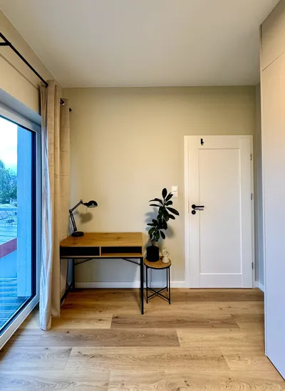 Pokój room - wysoki standard nowe budownictwo
