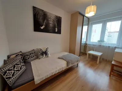 Przestronne mieszkanie blisko centrum dostępne od 28 Maja - miniatura 4