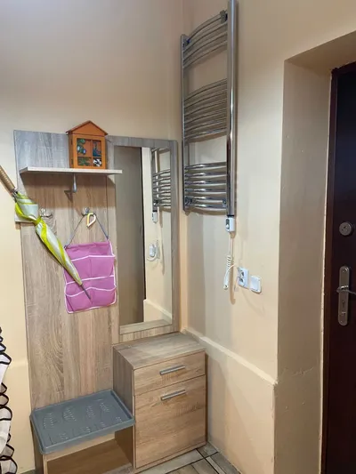 Wynajmę garsonierę we Wrocławiu - miniatura 5