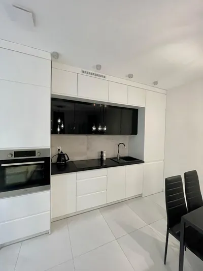 Apartament - dom 80m2 Ogród klima bez czynszu - miniatura 3