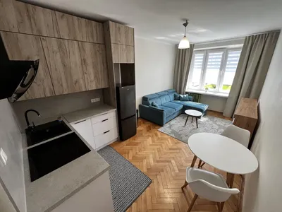 Mieszkanie wynajem / 49 m2 / 3 pokoje / os. Urocze Bieńczyce Nowa Huta