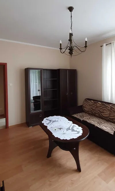 Wynajmę mieszkanie - miniatura 3