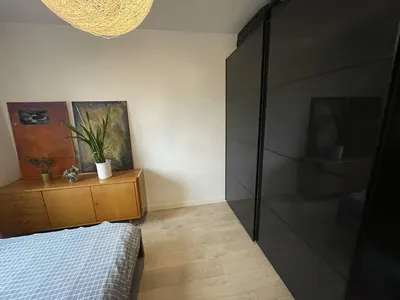 Nowoczesne mieszkanie 3 pok 61,5m2, Winnica , balkon 10m2 - miniatura 4