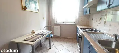 Przestronne 2 pokoje z dużym słonecznym balkonem, Orunia Górna, ul. Platynowa - miniatura 3