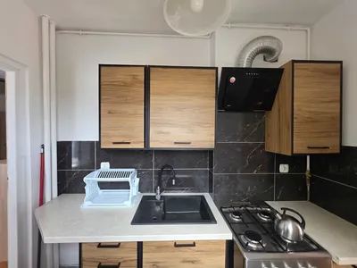 Wynajmę 2 pokojowe mieszkanie 38m2 na ul. Rusa - miniatura 3