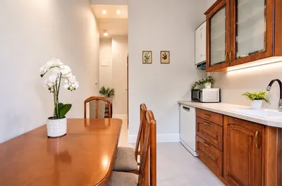 Apartament Gdańsk ul. Dluga Stare Miasto – 4 osoby - miniatura 4