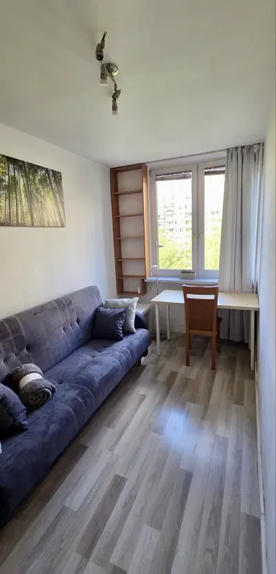 Pokój do wynajęcia