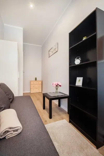 Przytulny pokój w damskim/studenckim mieszkaniu w Centrum Szczecina - miniatura 2