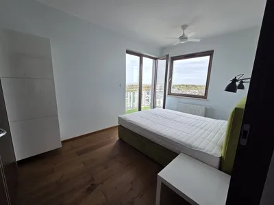 Wynajmę przestronne 3-pokojowe mieszkanie 72 m² – Gdańsk Słoneczna Morena (Piecki-Migowo) - miniatura 3