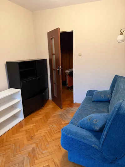 Wynajmę pokój jednoosobowy - miniatura 3