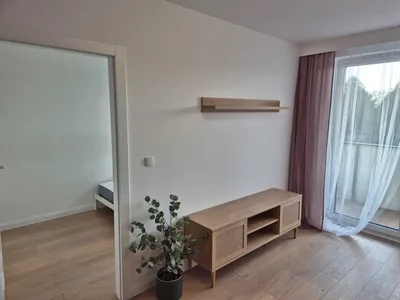 Mieszkanie dwupokojowe 35m2 Os.Akademickie Fordon - miniatura 4