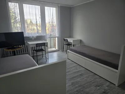 Pokój Promienista Grunwald Poznań - miniatura 4