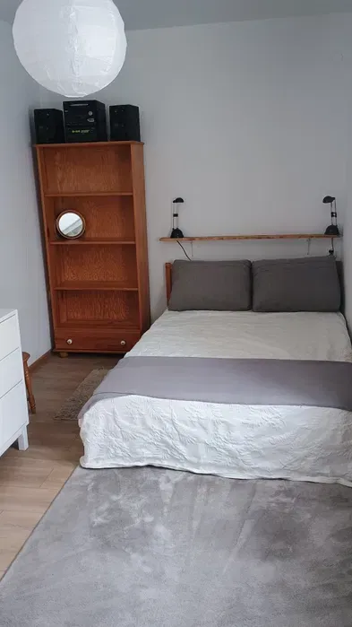 Mieszkanie dwupokojowe do wynajęcia Katowice Ligota - miniatura 4