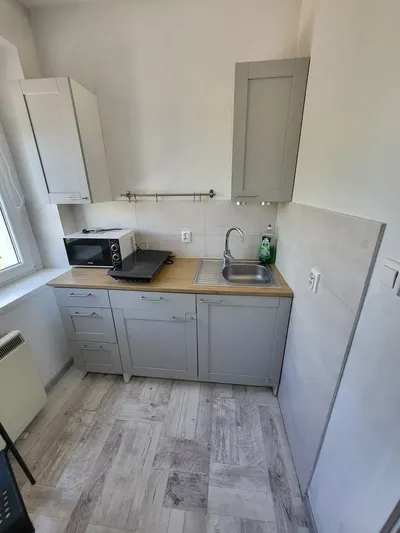 Wynajme mieszkanie 28m2 - miniatura 4