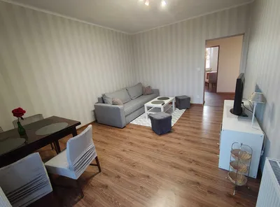 Wynajmę mieszkanie_Katowice-Koszutka - miniatura 2