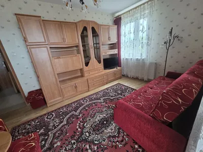 Mieszkanie 38 m² do wynajęcia – ul. Tuwima - miniatura 4