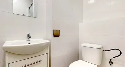 Pokój jednoosobowy #4 przy ul. Zamiany 15 - miniatura 4