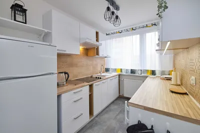 Pokój jednoosobowy z balkonem/Strzegomska/Muchobór/Factory/Graniczna/Lotnisko - miniatura 4