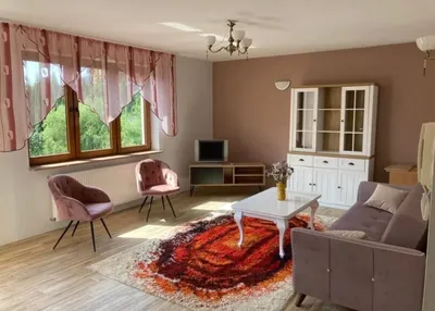 Mieszkanie 70m2, z tarasem w szeregowcu, ul. Sławin - miniatura 2
