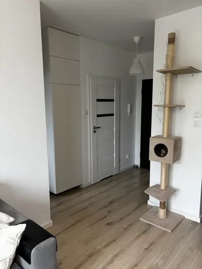 Mieszkanie 2 pokojowe Lawendowe wzgórze - miniatura 4