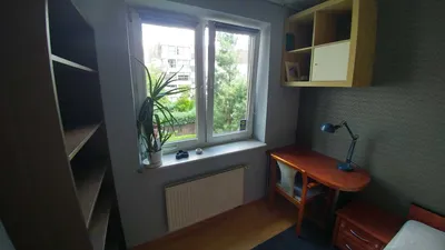 1100 PROMO Pokój Warszawa Wawer-MIĘDZYLESIE (ul. Kożuchowska) SKM - miniatura 2