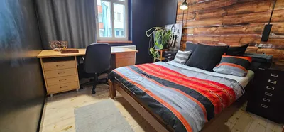 pokój do wynajęcia Wilda 20 minut na piechotę do centrum - miniatura 3
